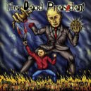 THE DEAD PRESIDENT - Новогодняя