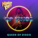 HP Vince - Get up Get Down