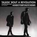 Cowens Brothers - Talkin Bout A Revolution (Nando Fortunato Remix)