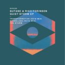 Butane & Riko Forinson - Transformation