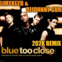 Blue - Too Close