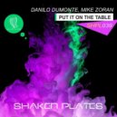 Danilo Dumonte, Mike Zoran - Something You Don't Know