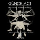 Gunce Aci - Villanelle
