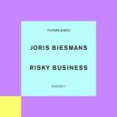 Joris Biesmans - Risky Business