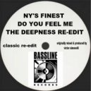NY's Finest, Victor Simonelli - Do You Feel Me
