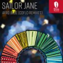 Sailor Jane, CoFlo - Afro Blue