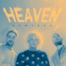 Cheat Codes - Heaven