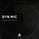 DYN.MIC - Spirits