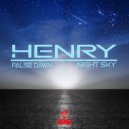 Henry - Night Sky