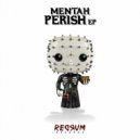 Mentah - The Magic