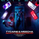 Meecha - Universe