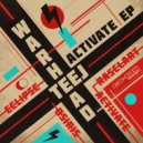 Warhead & Teej - Eclipse
