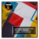 Strane Dissonanze, Andrea Riccio feat. Eric Daniel - Free Your Soul