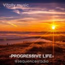 Vitolly - Progressive Life @sequencesradio (31.07.2020)