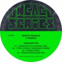 Marco Faraone - Armaghetton