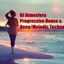 DJ Atmosfera - Progressive House Collection