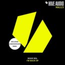 Sous Sol - I'm Back