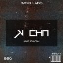 Kike Falcon & Aitor Cruz - I Lick It