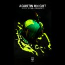 Agustin Knight - Apple (Star-Lord Edit)