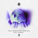 Will Sparks - Next Generation