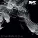 Control Change - Jungle Techno (The Return)
