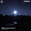 Joshua, Echo Motion - Deeper Than Me