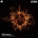 Kaii Concept - Cost Cutter