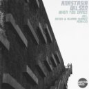 Anastasia Wilson - When You Dance