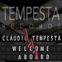 Claudio Tempesta - Welcome Aboard