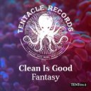 Clean Is Good - Pau's Rhythm