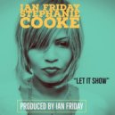 Stephanie Cooke, Ian Friday - Let It Show Vocal