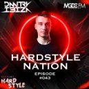 Dmitry Ibiza - Hardstyle Nation #043 (02-08-2020)