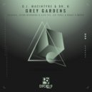 D.J. MacIntyre, Dr. B (AR) - Grey Gardens