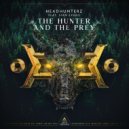 Headhunterz feat. Sian Evans - The Hunter And The Prey