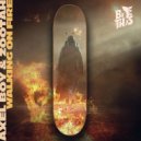 Axel Boy & ZOOTAH - Walking on Fire