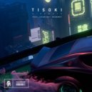 Tisoki feat. Courtney Drummey - Sideways