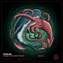 Whales & Code: Pandorum - The Kraken
