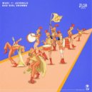 Wuki feat. Juvenile - Bad Girl Drumma