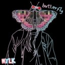 MYLK - Butterfly