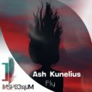 Ash Kunelius - Fly