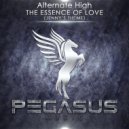Alternate High - The Essence of Love (Jenny's Theme)