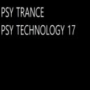 PSY TRANCE - PSYW1