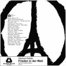 Serge Ray - Bring The Bass