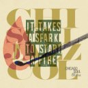 Chicago Soul Jazz Collective & Nicholas Payton - Her eyes are blue and sometimes gray (feat. Nicholas Payton) ()