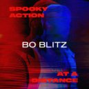 Bo Blitz - Get At Me