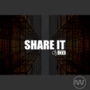 Dj Ax - Share It