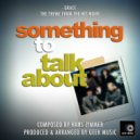 Geek Music - Grace (From "Something To Talk About")
