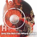H+ - Blind to the Obvious (Original Mix)