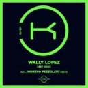 Wally Lopez - Deep Drive (Moreno Pezzolato Vocal Remix)