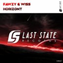 FAWZY & W!SS - Horizont (Original mix)